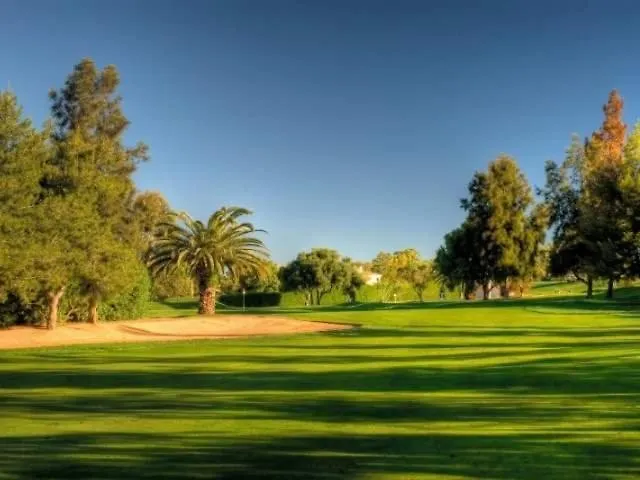 Апартаменты T1 Clube Praia Da Rocha Портиман Португалия