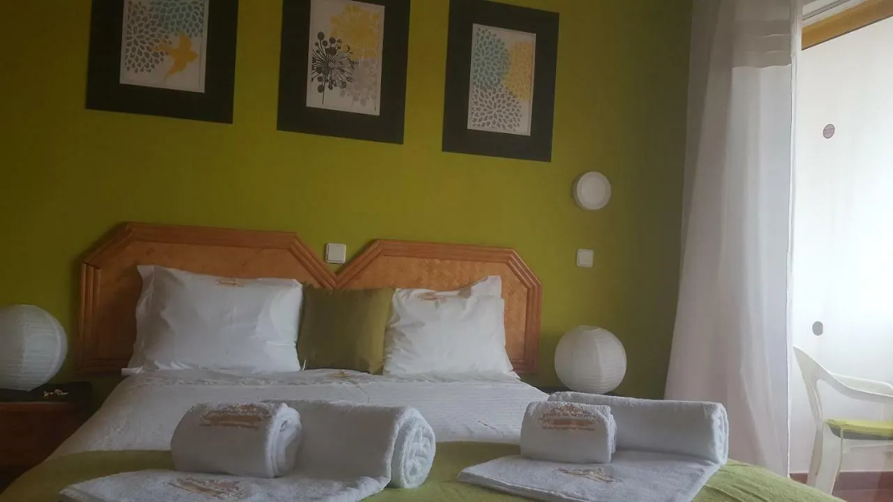 T1 Clube Praia Da Rocha Apartment Portimao