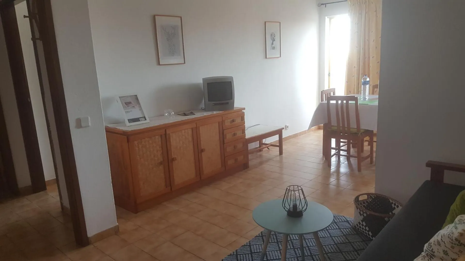 T1 Clube Praia Da Rocha Apartment Portimao