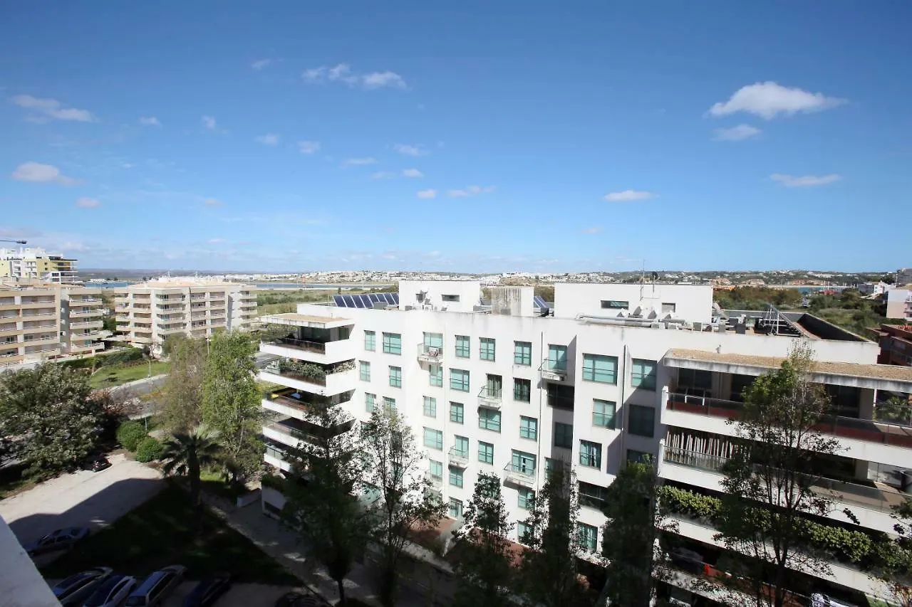 T1 Clube Praia Da Rocha Apartment Portimao