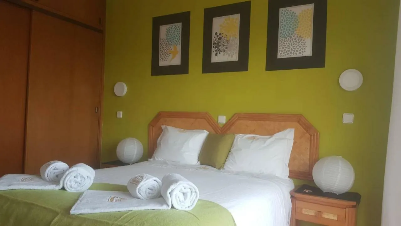 T1 Clube Praia Da Rocha Apartment Portimao 0*,  Portugal