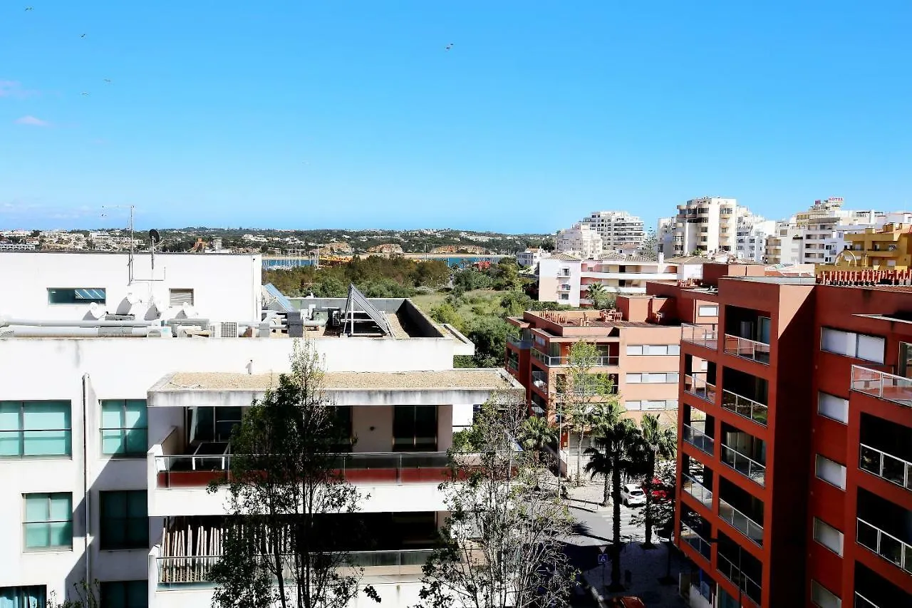 T1 Clube Praia Da Rocha Apartment Portimao