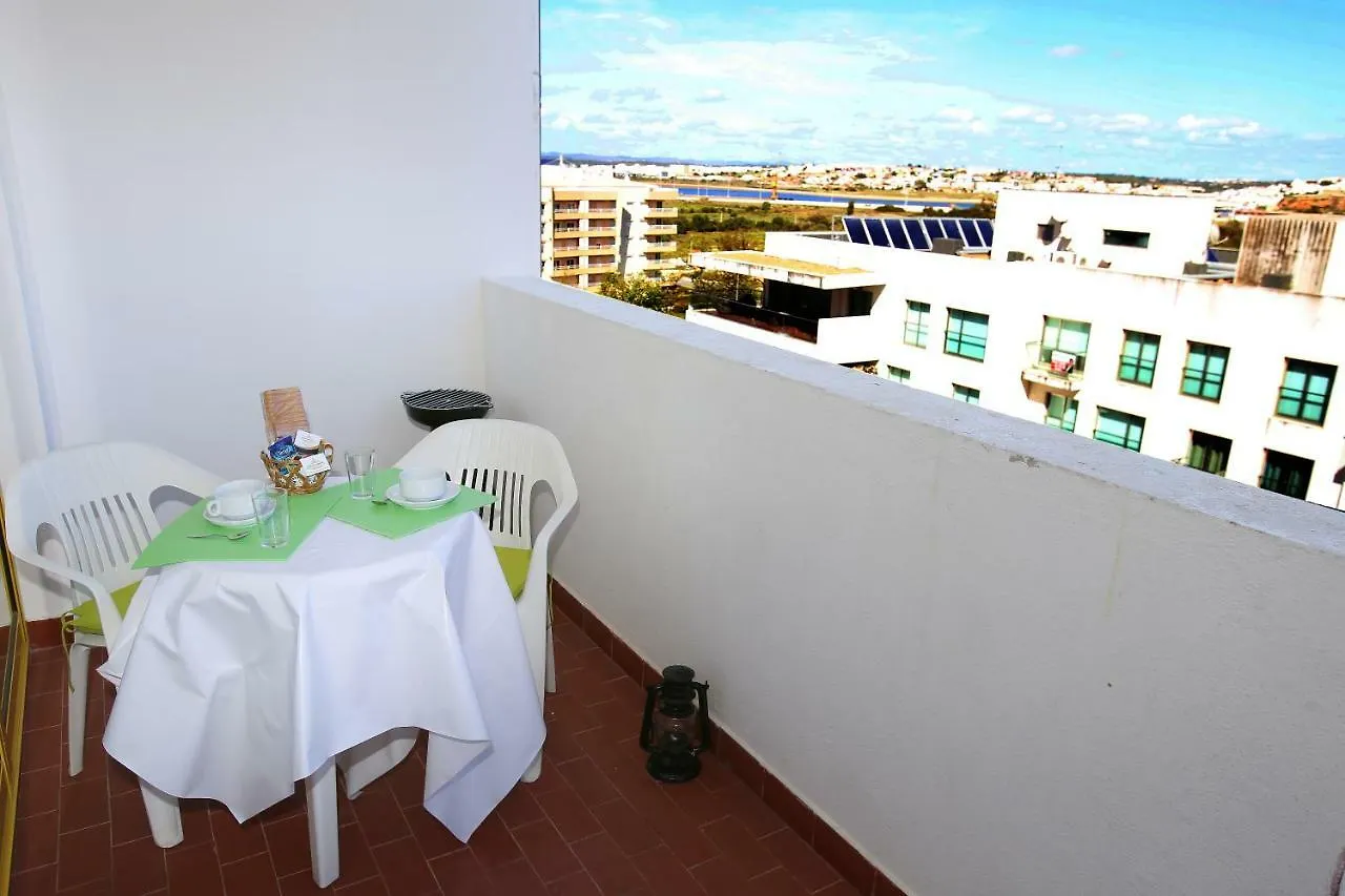T1 Clube Praia Da Rocha Apartment Portimao Portugal