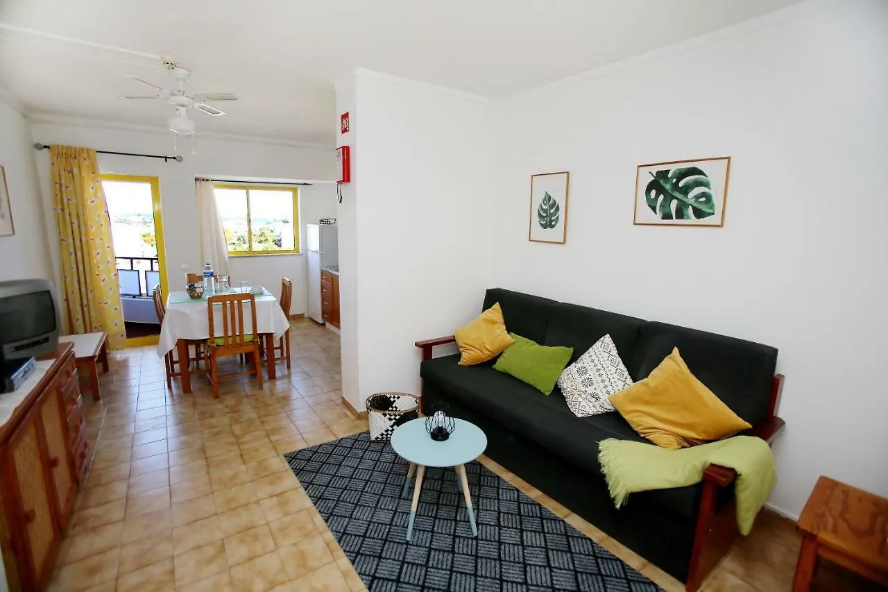 T1 Clube Praia Da Rocha Apartment Portimao