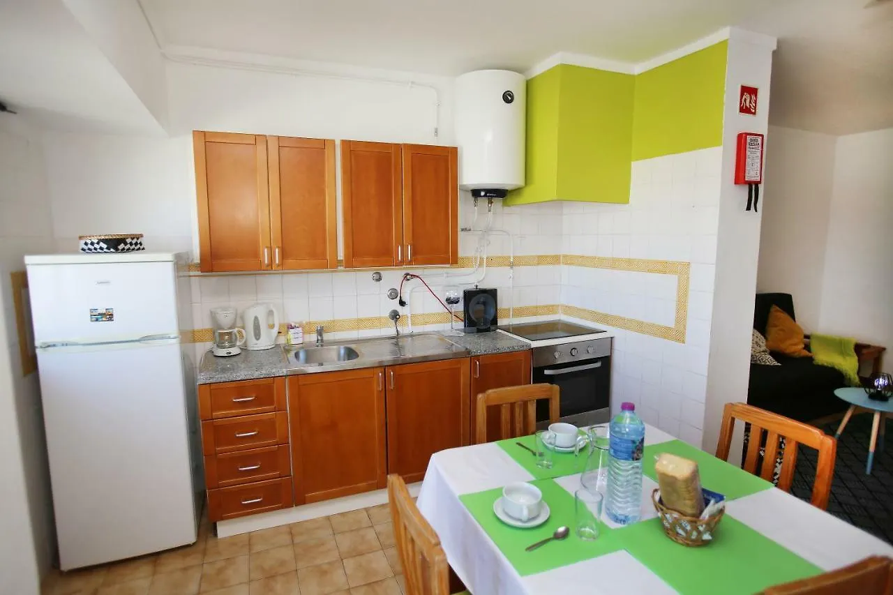 T1 Clube Praia Da Rocha Apartment Portimao