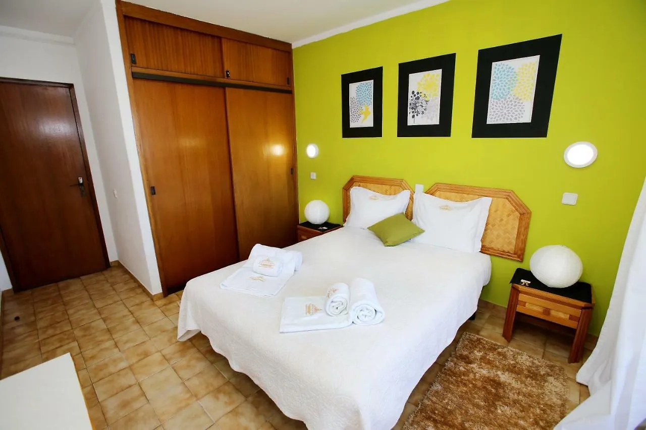 T1 Clube Praia Da Rocha Apartment Portimao